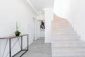 Interior - Dream Villa with ocean view  (Lourinhã)