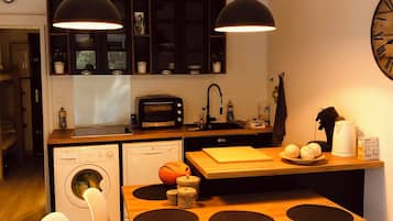 Restauration