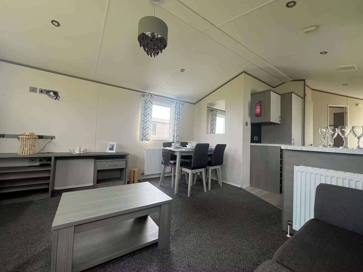 Cabin | Interior