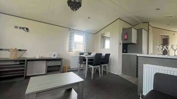 Cabin | Interior