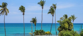 Stella Apart-hotel Las Terrenas