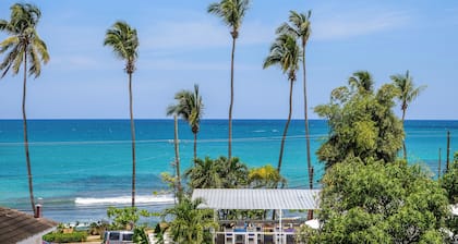 Stella Apart-hotel Las Terrenas