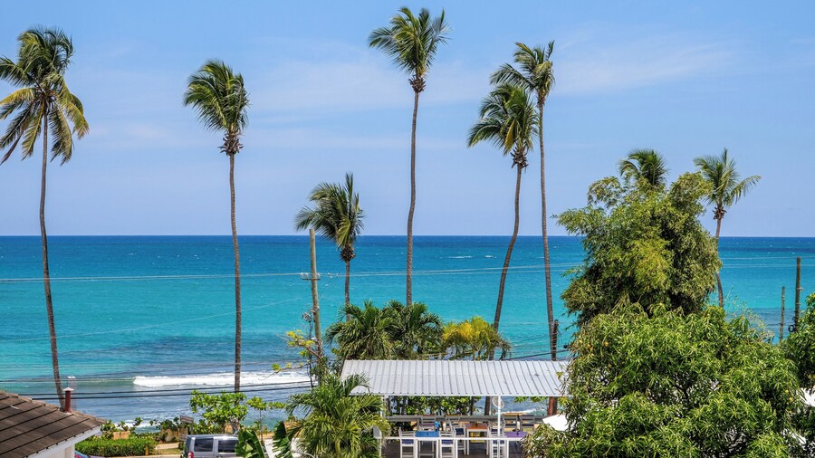 Stella Apart-hotel Las Terrenas