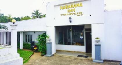 Habarana INN
