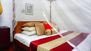 Deluxe Double Room, Garden View - Habarana INN (Habarana)