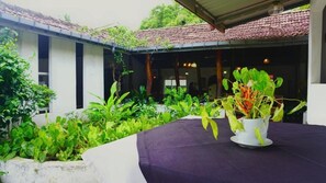 Restaurant - Habarana INN (Habarana)