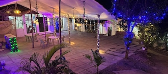 Khushi Resort Pernem