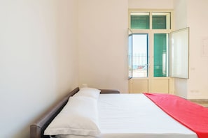 Apartment, Partial Sea View - The Sea Outside Apartments by Wonderful Italy (Bari)