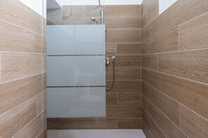 アパートメント シービュー | バスルーム | ビデ