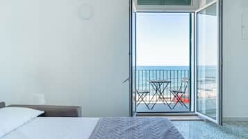 Apartment, Sea View | 1 bedroom, free WiFi