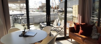 Ringö Resort
