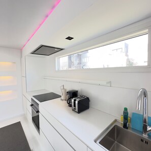 Apartment | Private kitchen