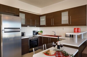 2 habitaciones 