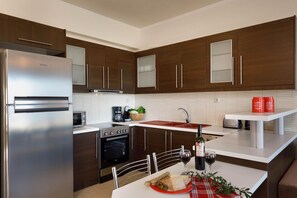 Apartment | 2 bedrooms