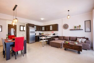 2 habitaciones
