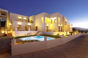 2 habitaciones 