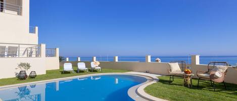 Căn hộ | 2 phòng ngủ