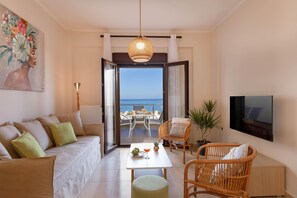 Huis | 2 slaapkamers