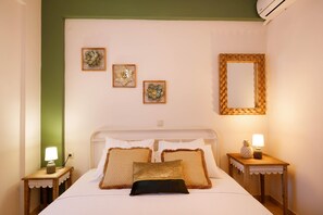 Appartement | 2 chambres