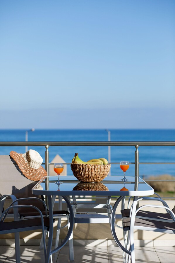 Appartement | 2 chambres