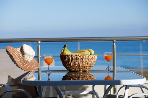 Dolce Alba-sea View Exclusive Maisonette