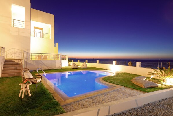 2 chambres, chambres insonorisées