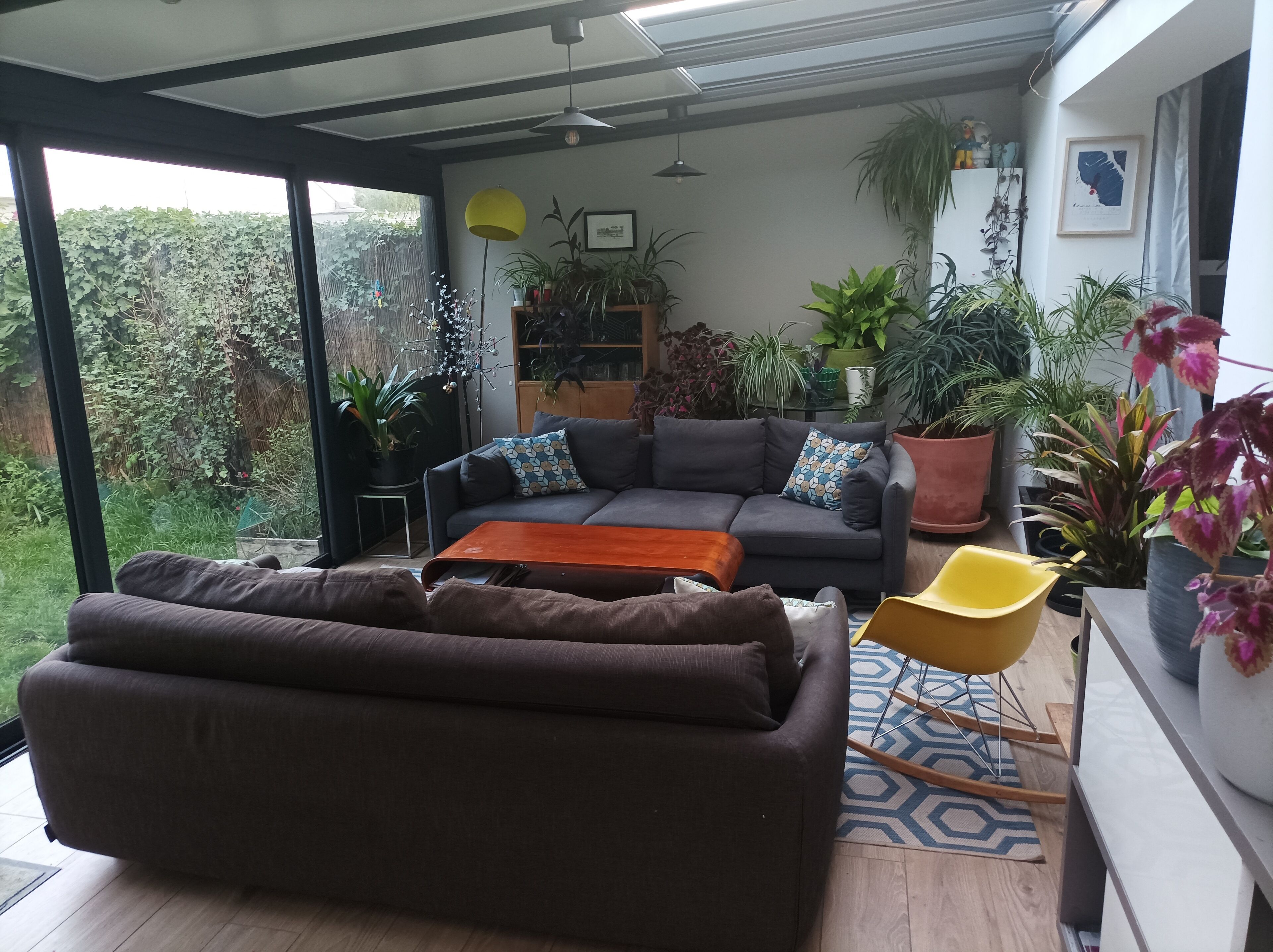Grande Maison Chaleureuse à Proximité Du Centre Ville - Loire-Atlantique