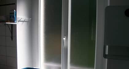 Appartement 1 piĂšce cuisine 30 m2