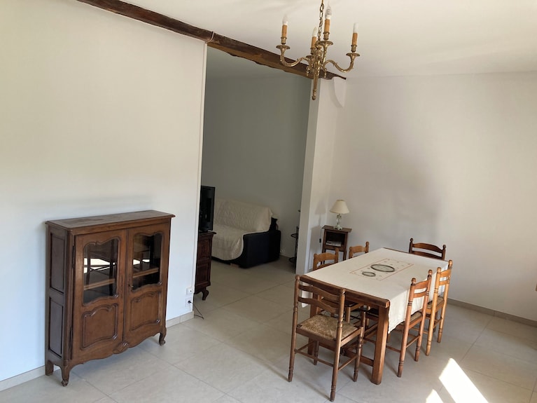 La Maison Des Fleurs - Normandie