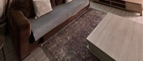 TV connectée