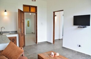 Interior - Executive Suite (Matemwe)