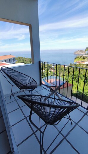 Property grounds - Casa Mirador (Mismaloya)