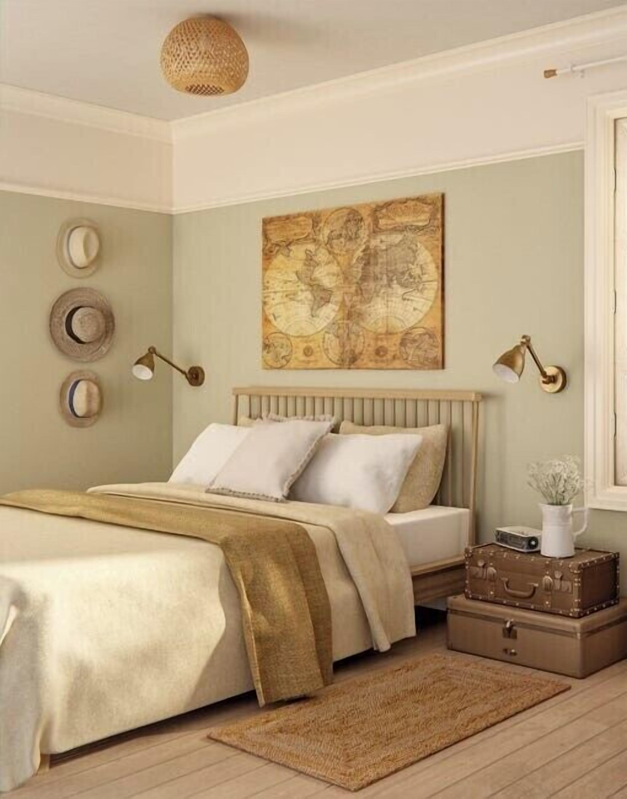 Apartamento luxo | Roupas de cama premium, ferros/tábuas de passar roupa