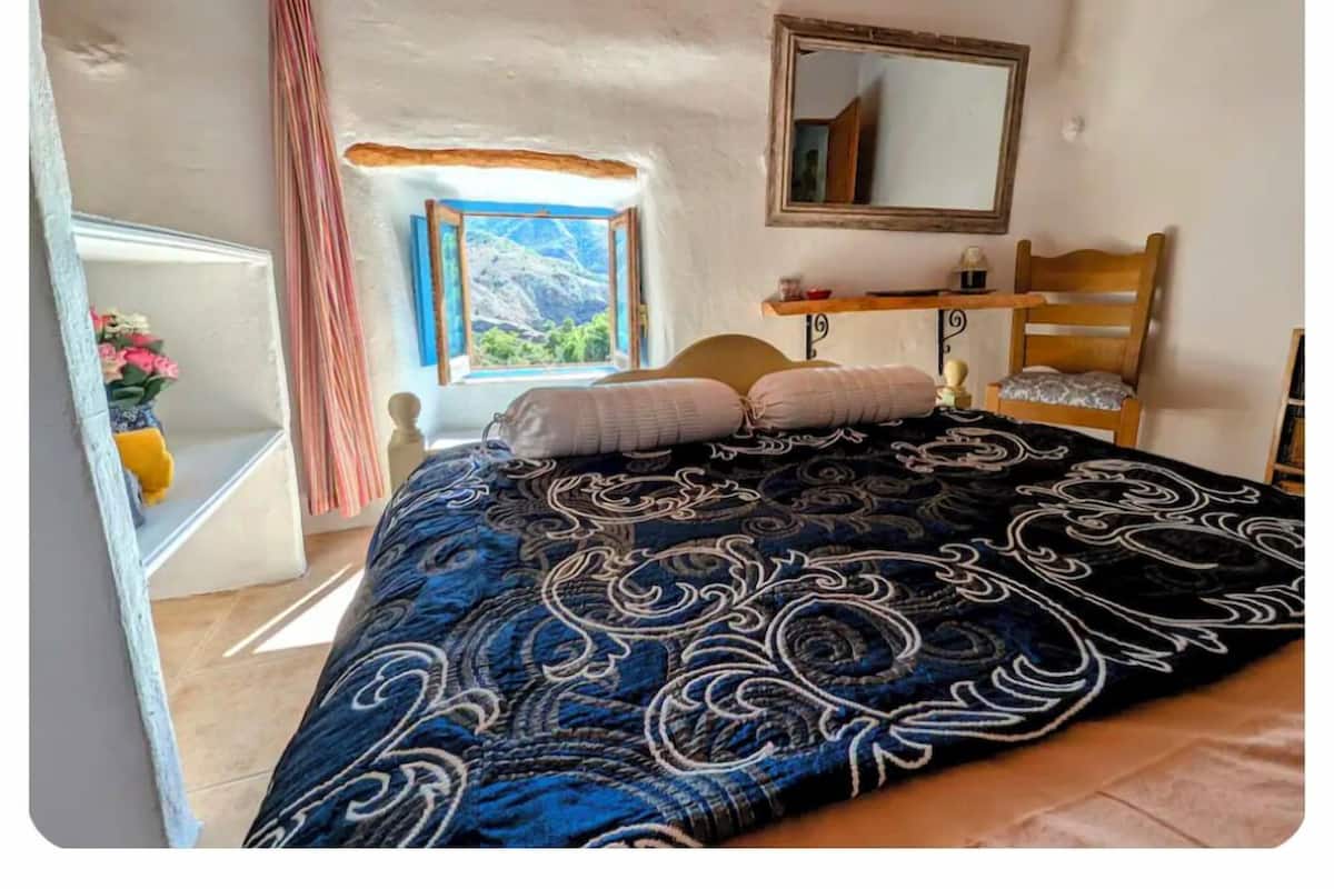 Romantic Double Room