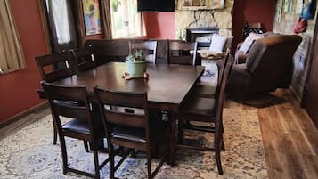 Restaurantes