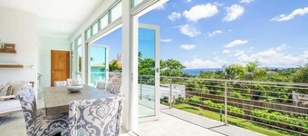 Ojalá - Luxury Ocean View Villa