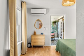 3 soverom, wi-fi og sengetøy