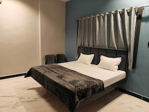 Free WiFi - Hotel Shridhar (Ujjain)