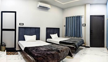 Chambre Double Deluxe | Wi-Fi gratuit