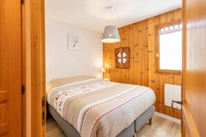 1 slaapkamer, wifi