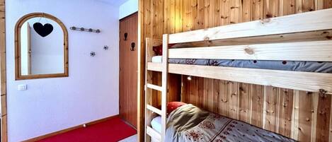 1 chambre