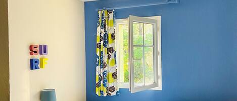 2 bedrooms