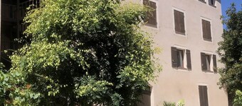 Studio 2*, place Saint Priest, first floor