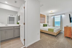 5 chambres, fer et planche à repasser, Wi-Fi gratuit, draps fournis