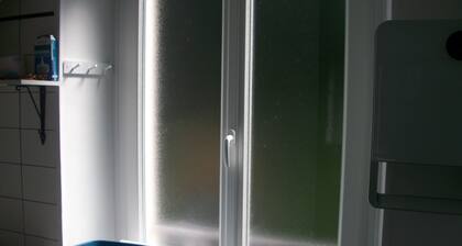 1-room kitchen apartment 30 m2