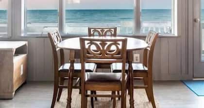 The Quarterdeck | Oceanfront Fun for All Ages