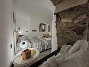 1 Schlafzimmer, Schreibtisch, kostenloses WLAN, Bettwäsche