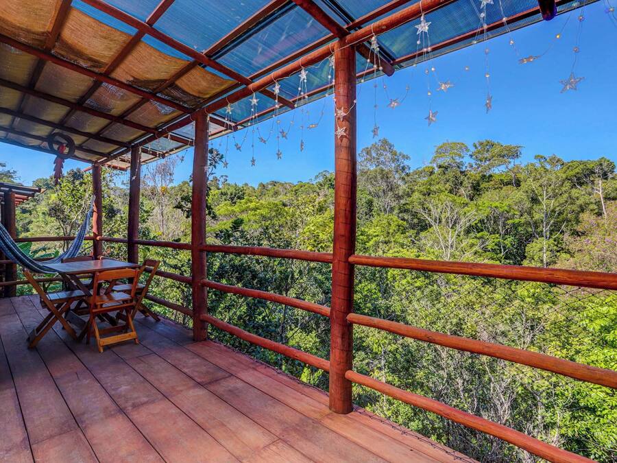 Apartemen Keluarga, pemandangan kebun | 1 kamar tidur, Wi-Fi gratis, dan seprai linen