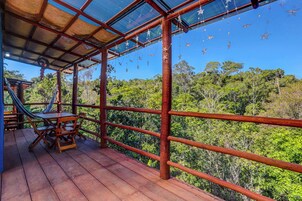 Family Apartment, Garden View | 1 bedroom, free WiFi, bed sheets