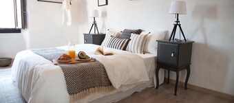 Cozy stay next to the Tramuntana mountains